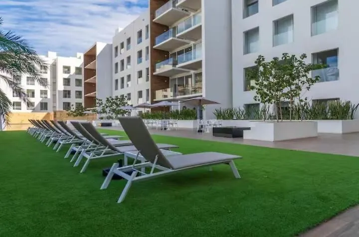Apartamento 3 Recamaras En Marea Los Cabos Playa Medano Csl Cabo San Lucas 0*,  Mexico