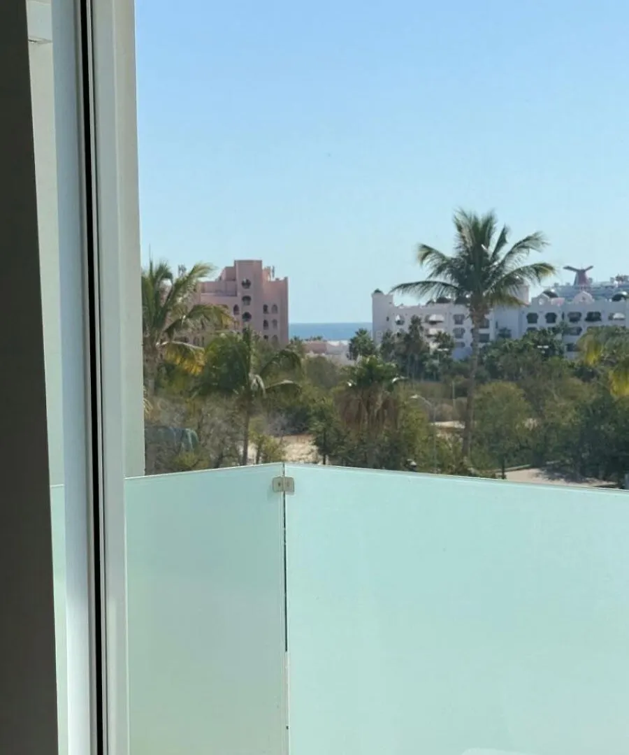 Apartment Apartamento 3 Recamaras En Marea Los Cabos Playa Medano Csl Cabo San Lucas Mexico