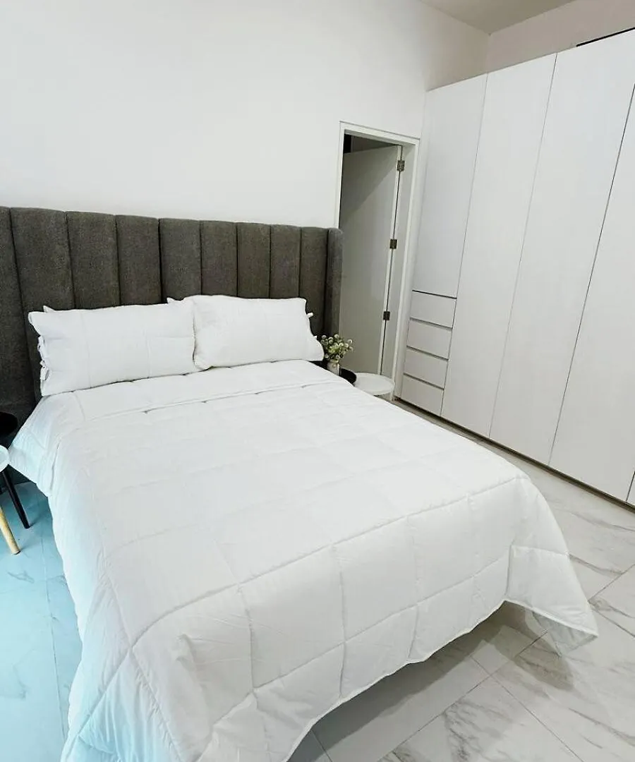 Apartamento 3 Recamaras En Marea Los Cabos Playa Medano Csl Cabo San Lucas 0*,