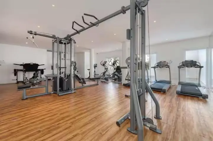 Apartamento 3 Recamaras En Marea Los Cabos Playa Medano Csl Cabo San Lucas