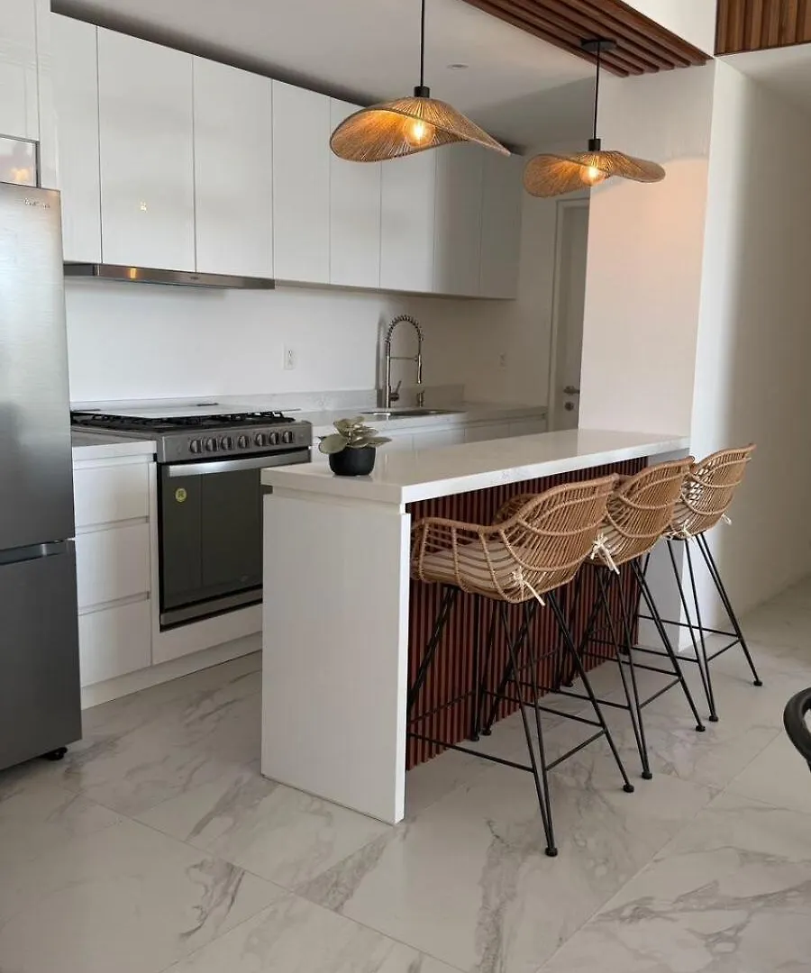 Lägenhet Apartamento 3 Recamaras En Marea Los Cabos Playa Medano Csl Cabo San Lucas Mexiko